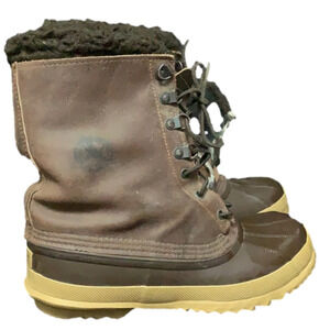 EDDIE Bauer- women’s winter boots